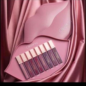 Collection limited edition lipgloss